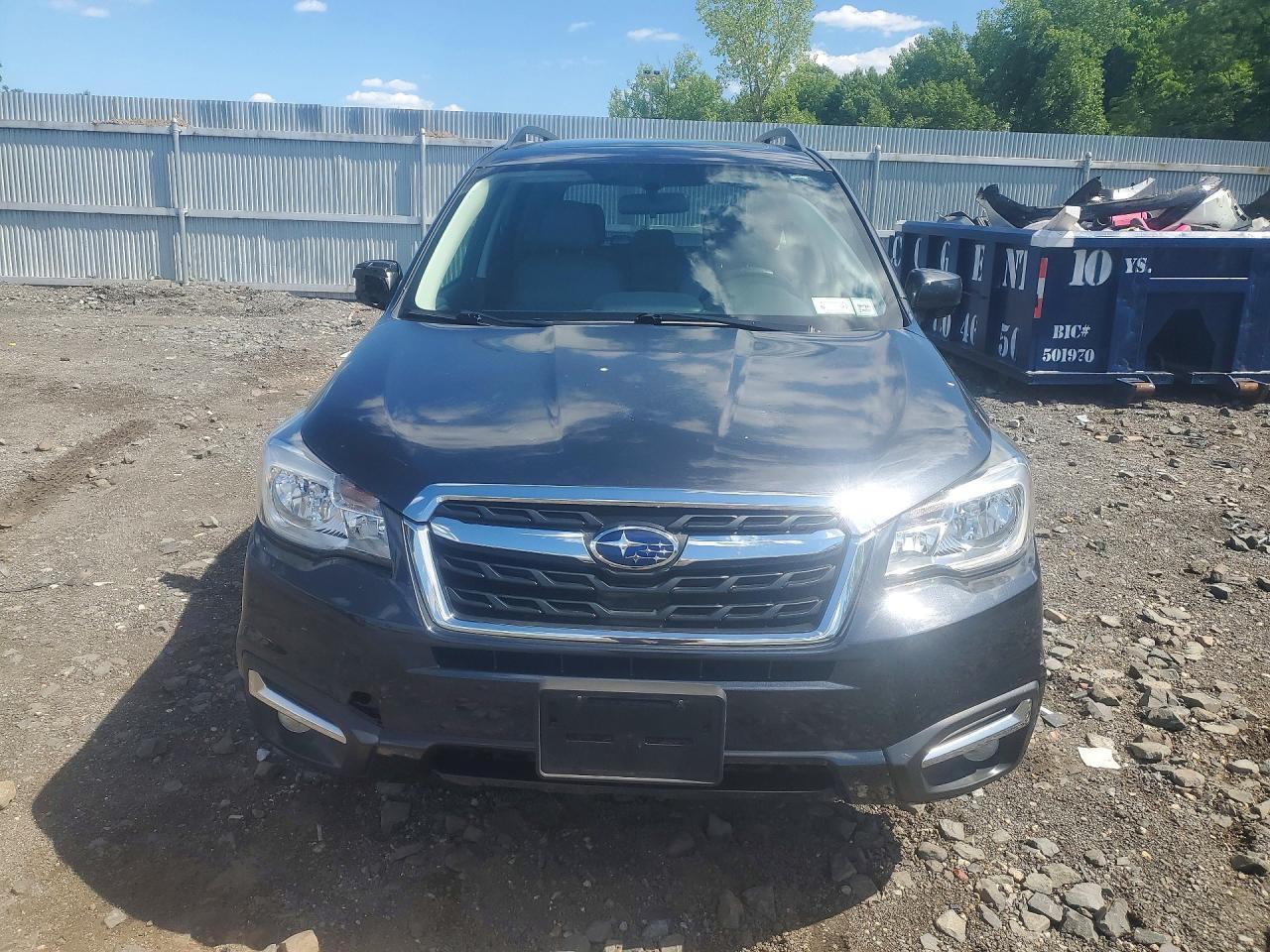 2017 Subaru Forester 2.5I Limited - Image 5