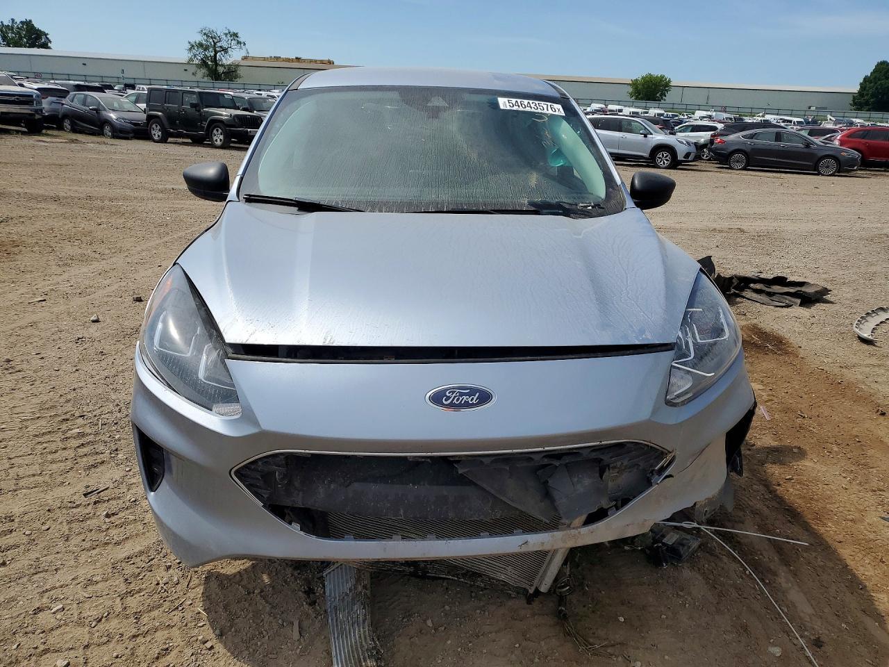 2022 Ford Escape Se - Image 5