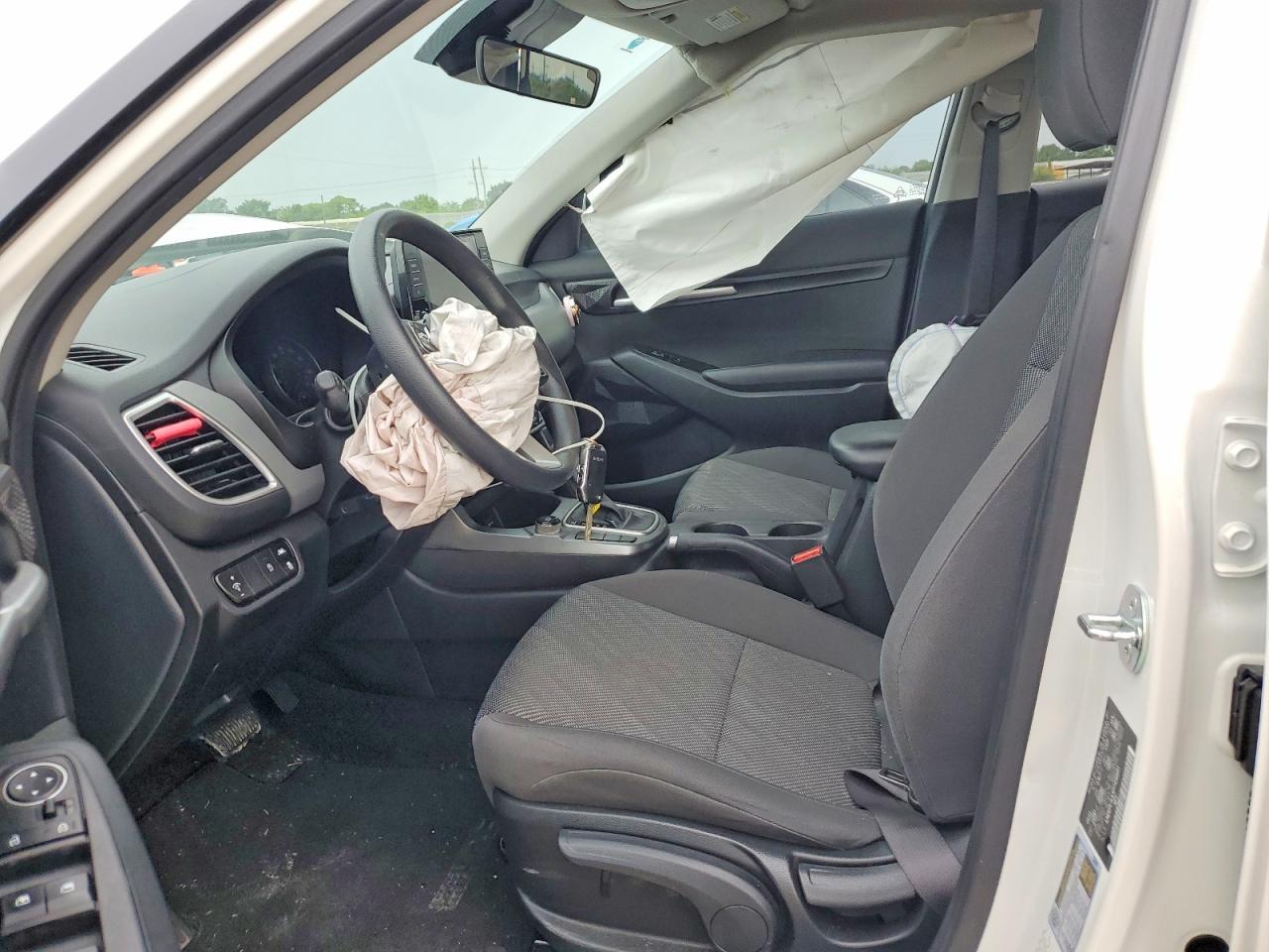2023 Kia Seltos Lx - Image 7