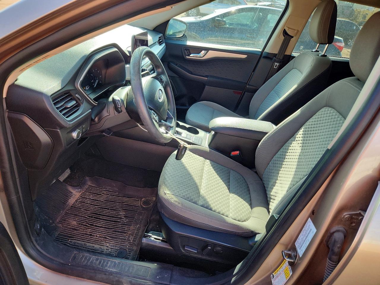 2020 Ford Escape Se - Image 7