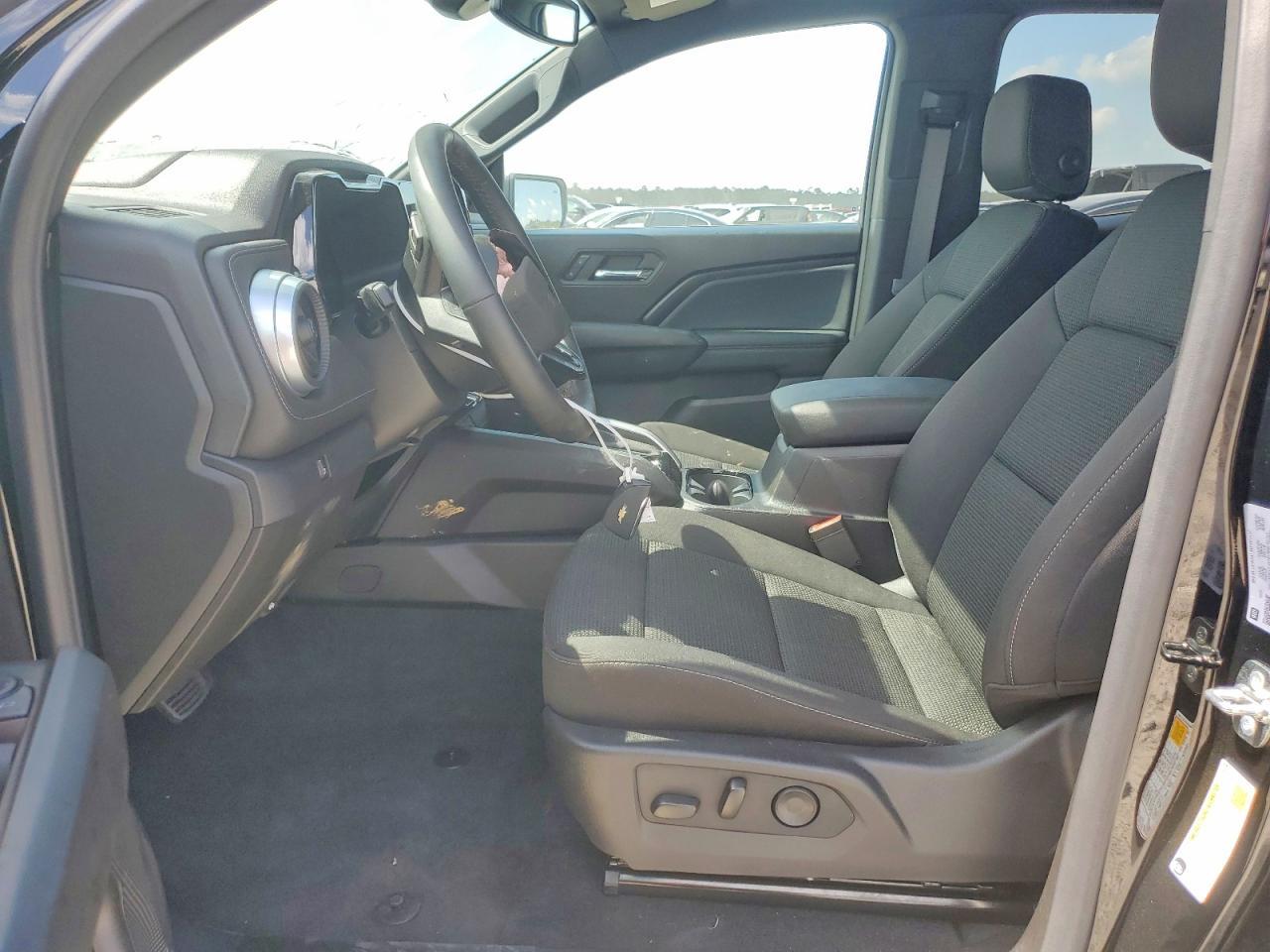 2026 Chevrolet Colorado Lt - Image 7