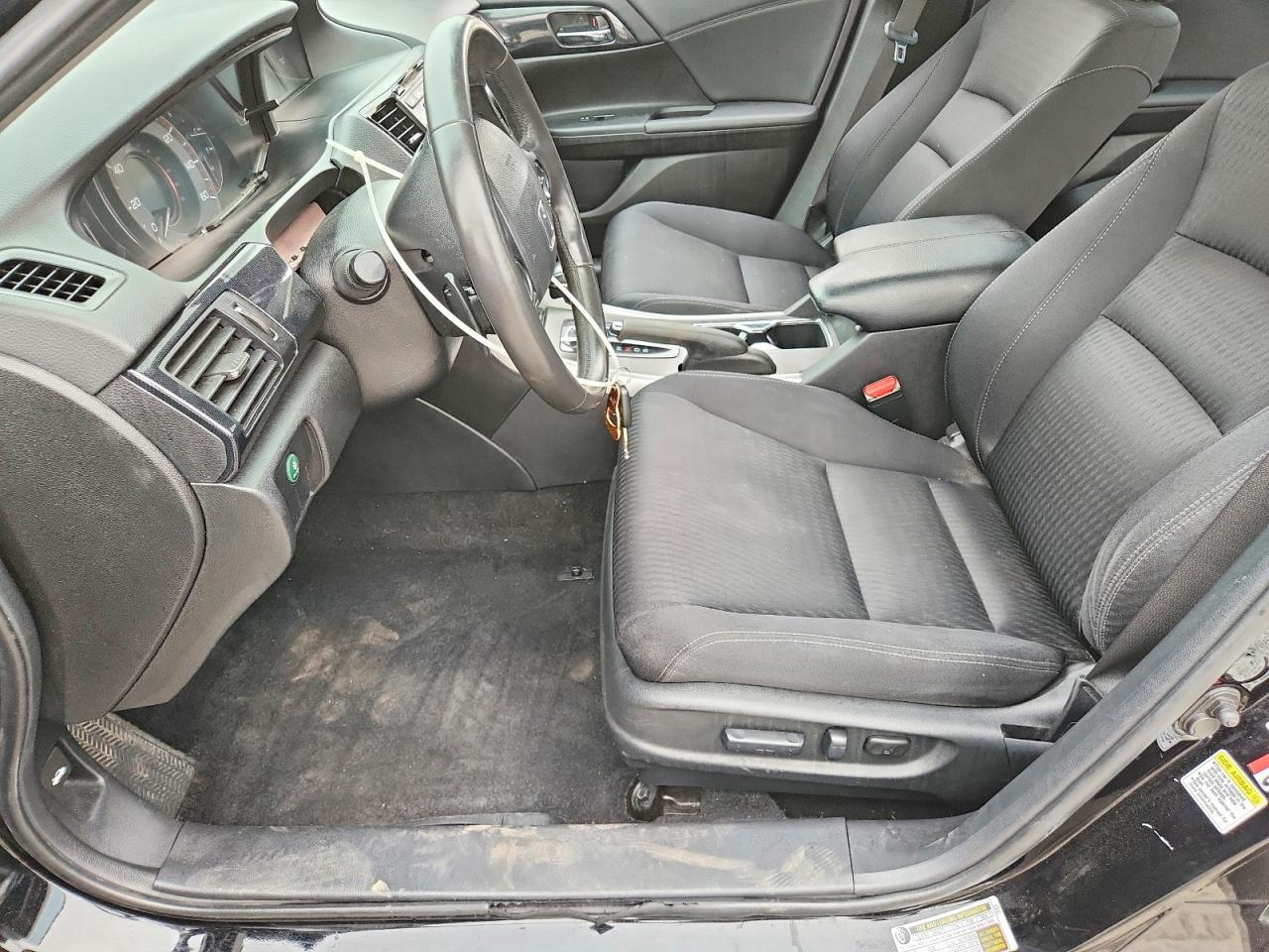 2014 Honda Accord Sport - Фото 7