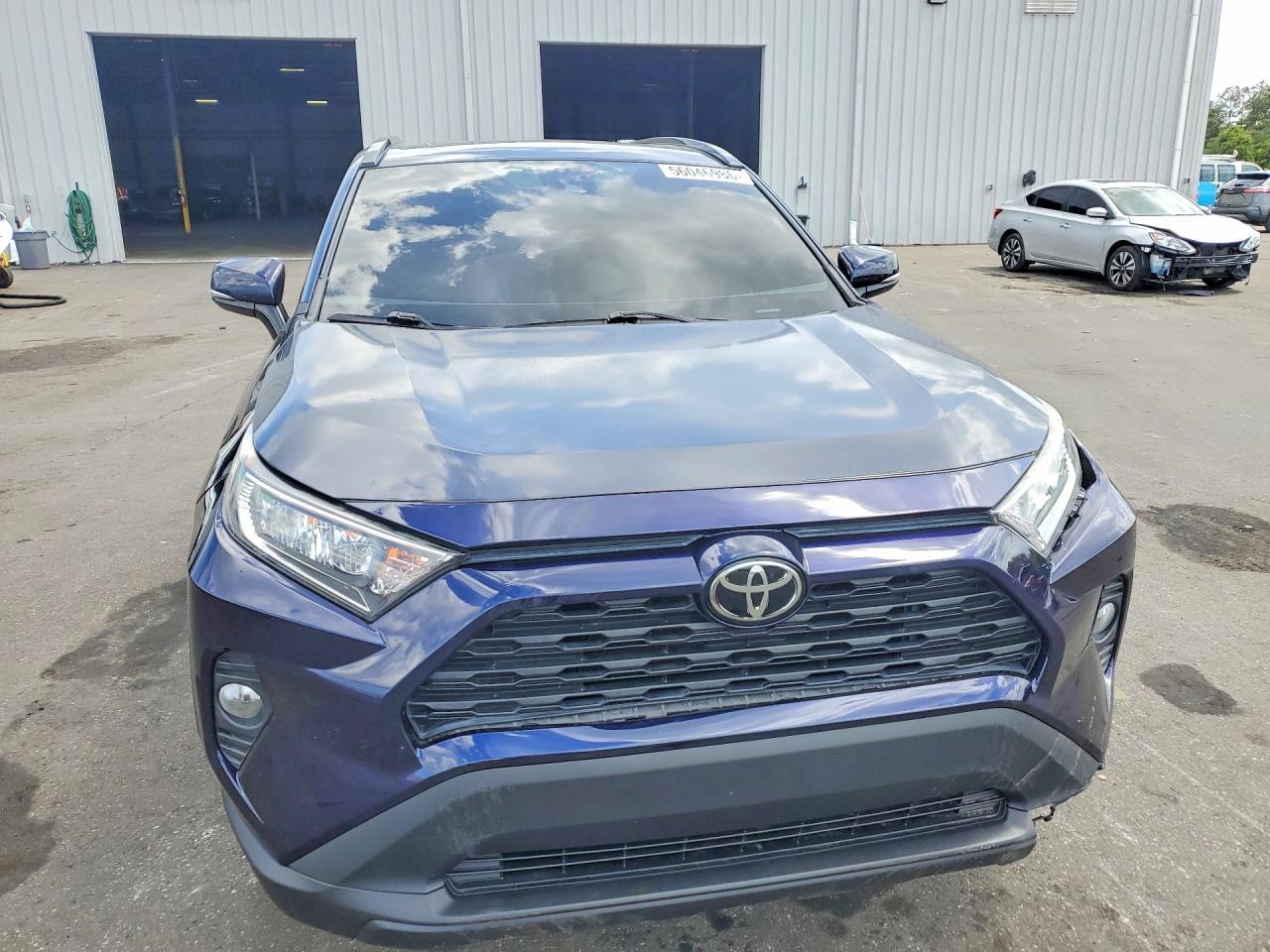 2021 Toyota Rav4 Xle Premium - Фото 5