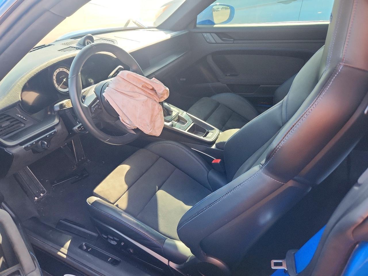 2022 Porsche 911 Gt3 - Фото 7