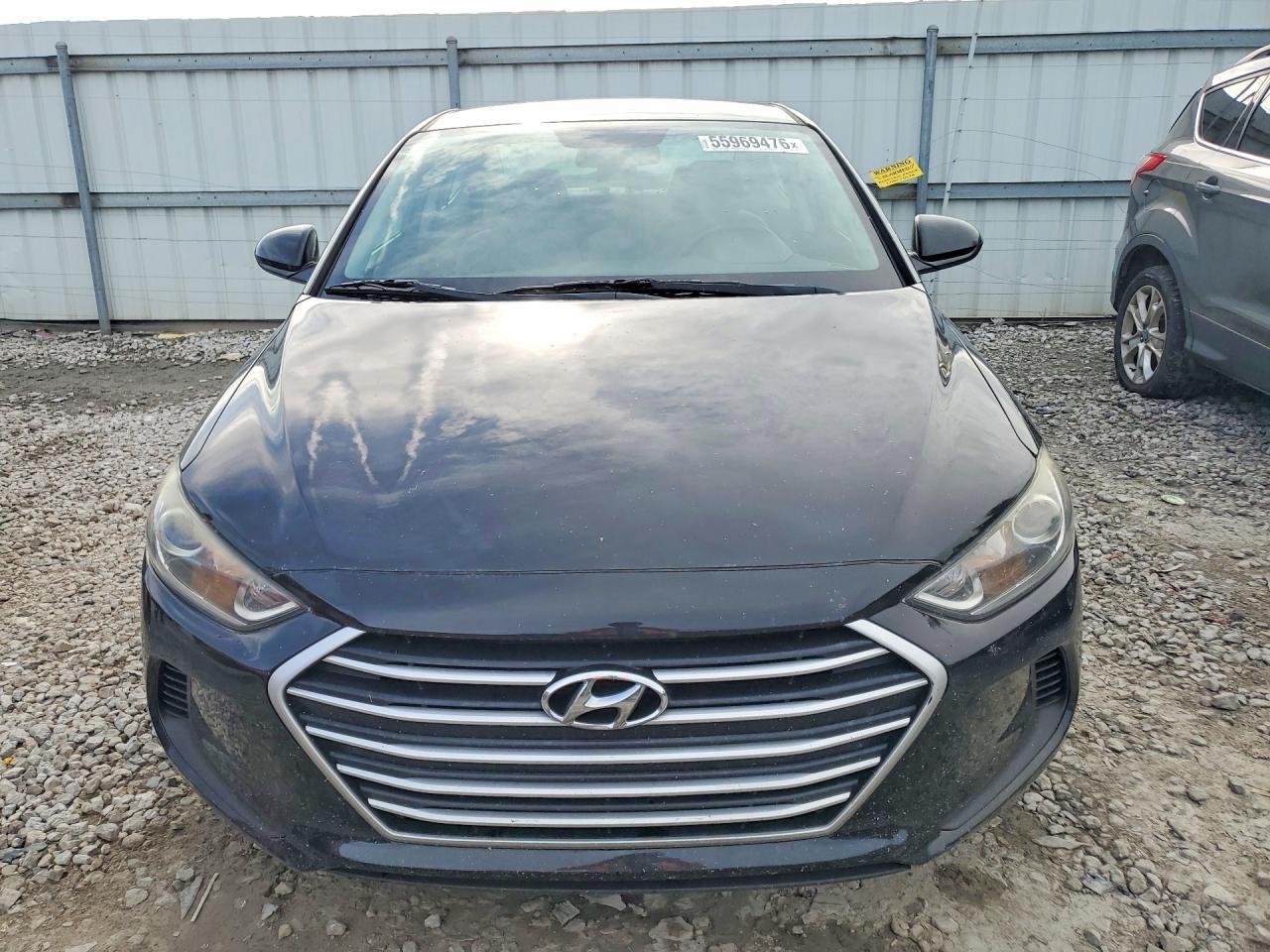2017 Hyundai Elantra Se - Фото 5