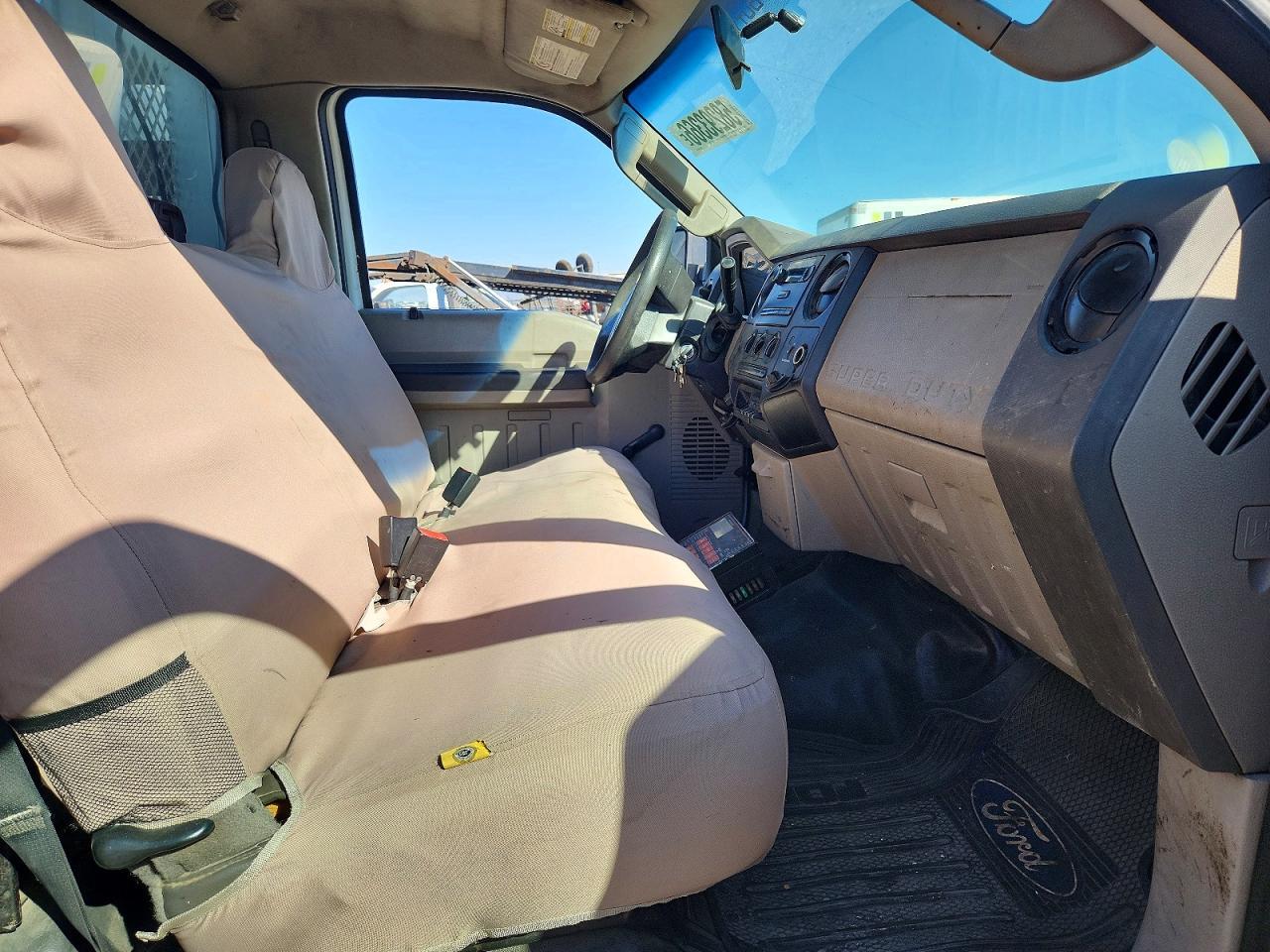 2009 Ford F350 Super Duty - Фото 5
