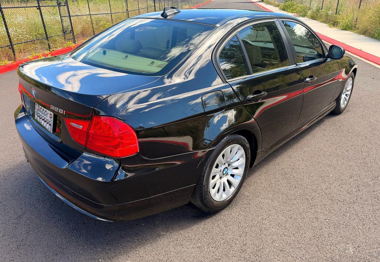 2009 BMW 328 I Sulev - Фото 4
