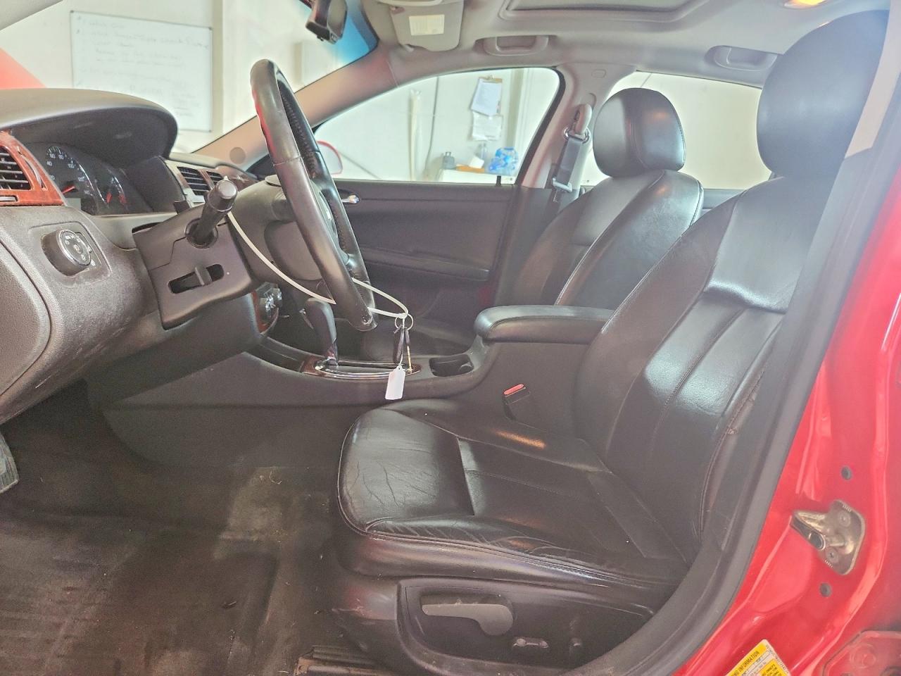 2009 Chevrolet Impala - Фото 7