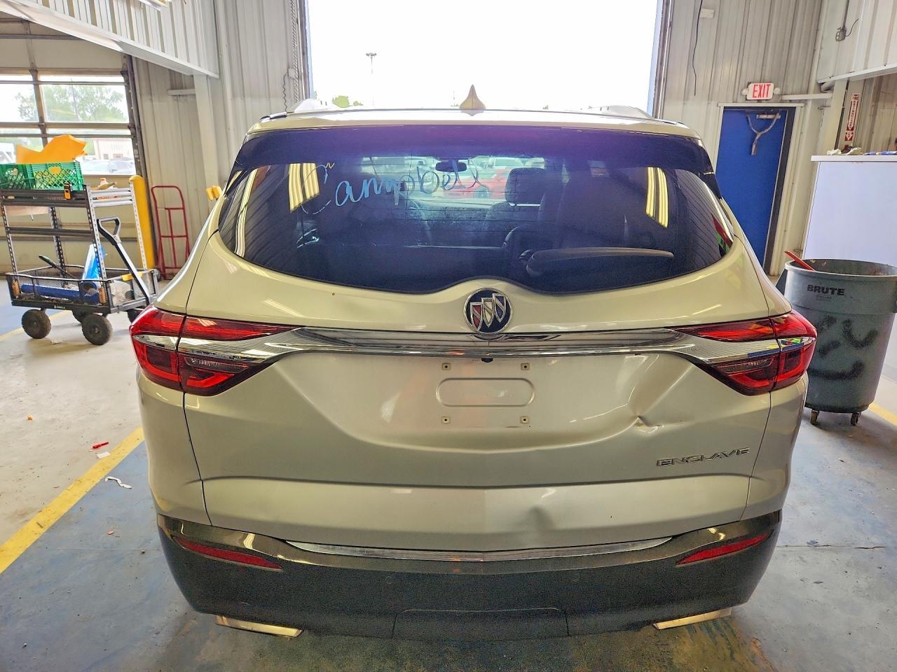 2019 Buick Enclave Essence - Фото 6