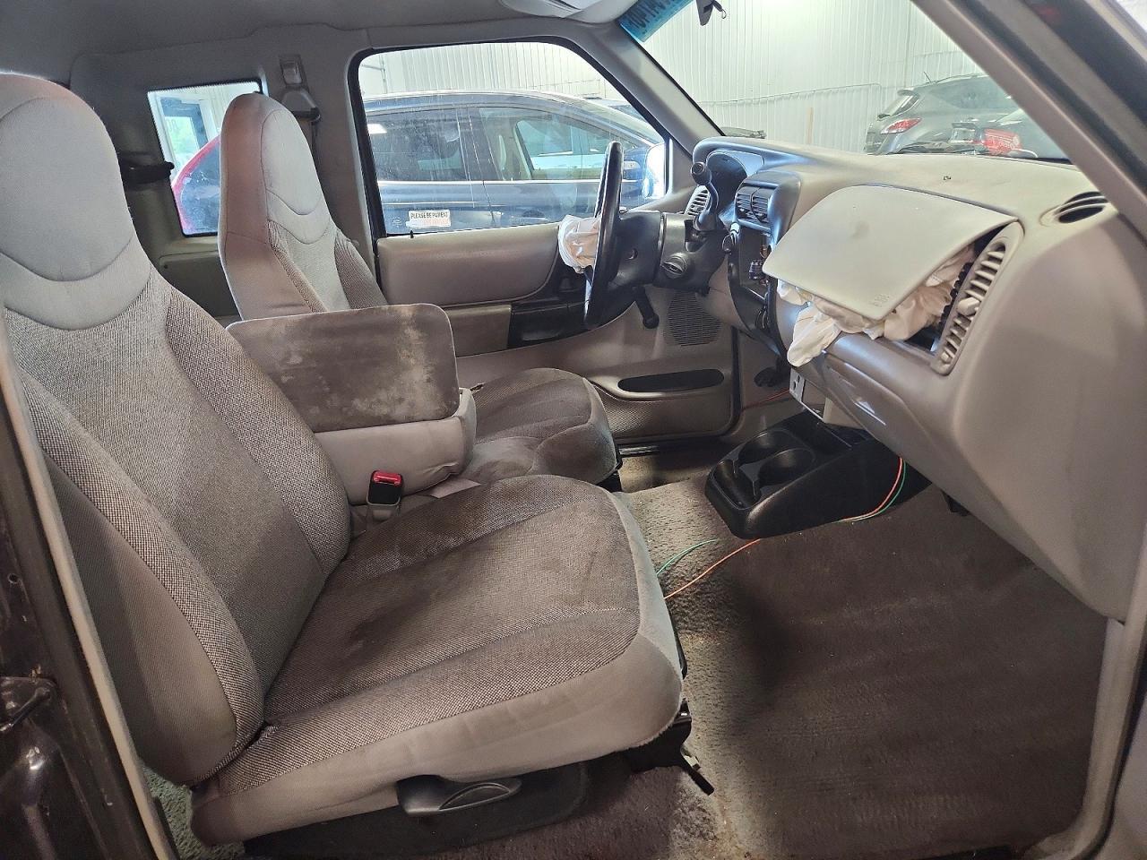 2000 Ford Ranger Super Cab - Image 7