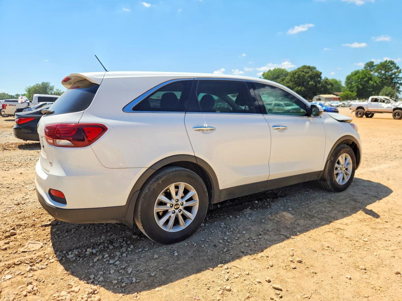 2019 Kia Sorento L - Image 3