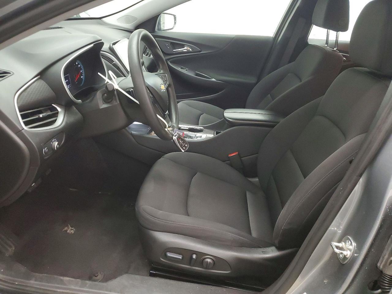 2024 Chevrolet Malibu Lt - Image 7