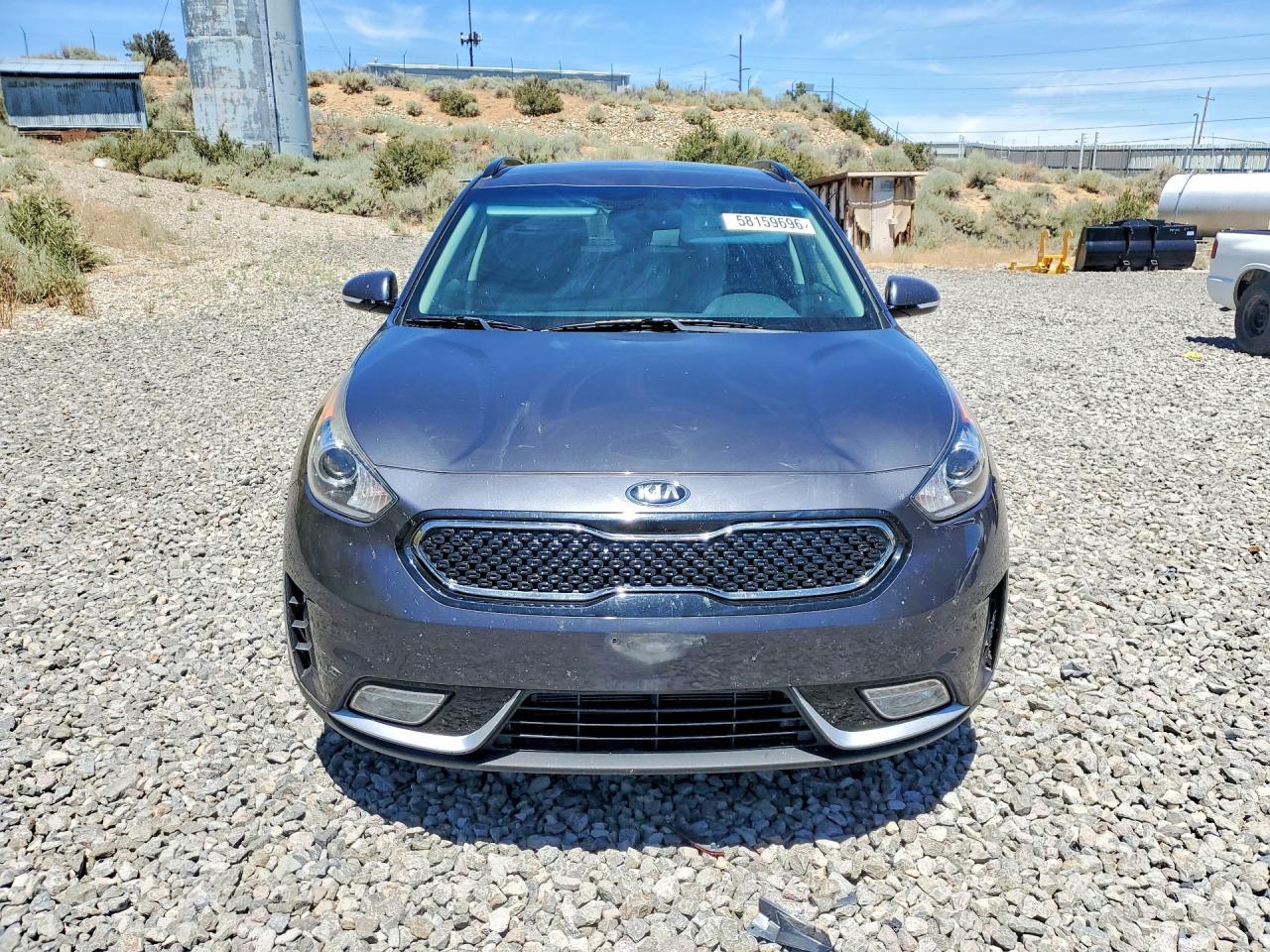 2019 Kia Niro S Touring - Image 5