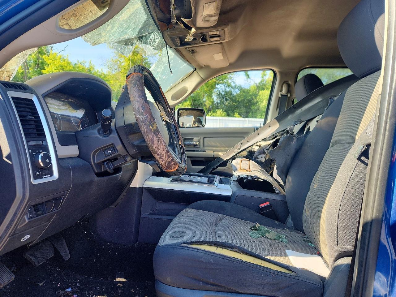 2011 Dodge Ram 1500 - Фото 7
