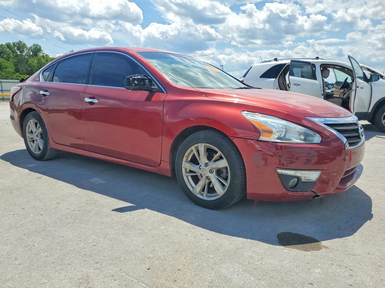 2013 Nissan Altima 2.5 - Image 4