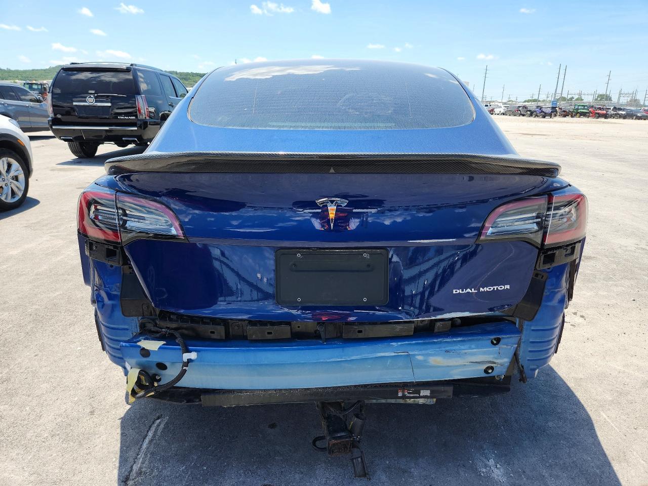 2022 Tesla Model 3 - Image 6