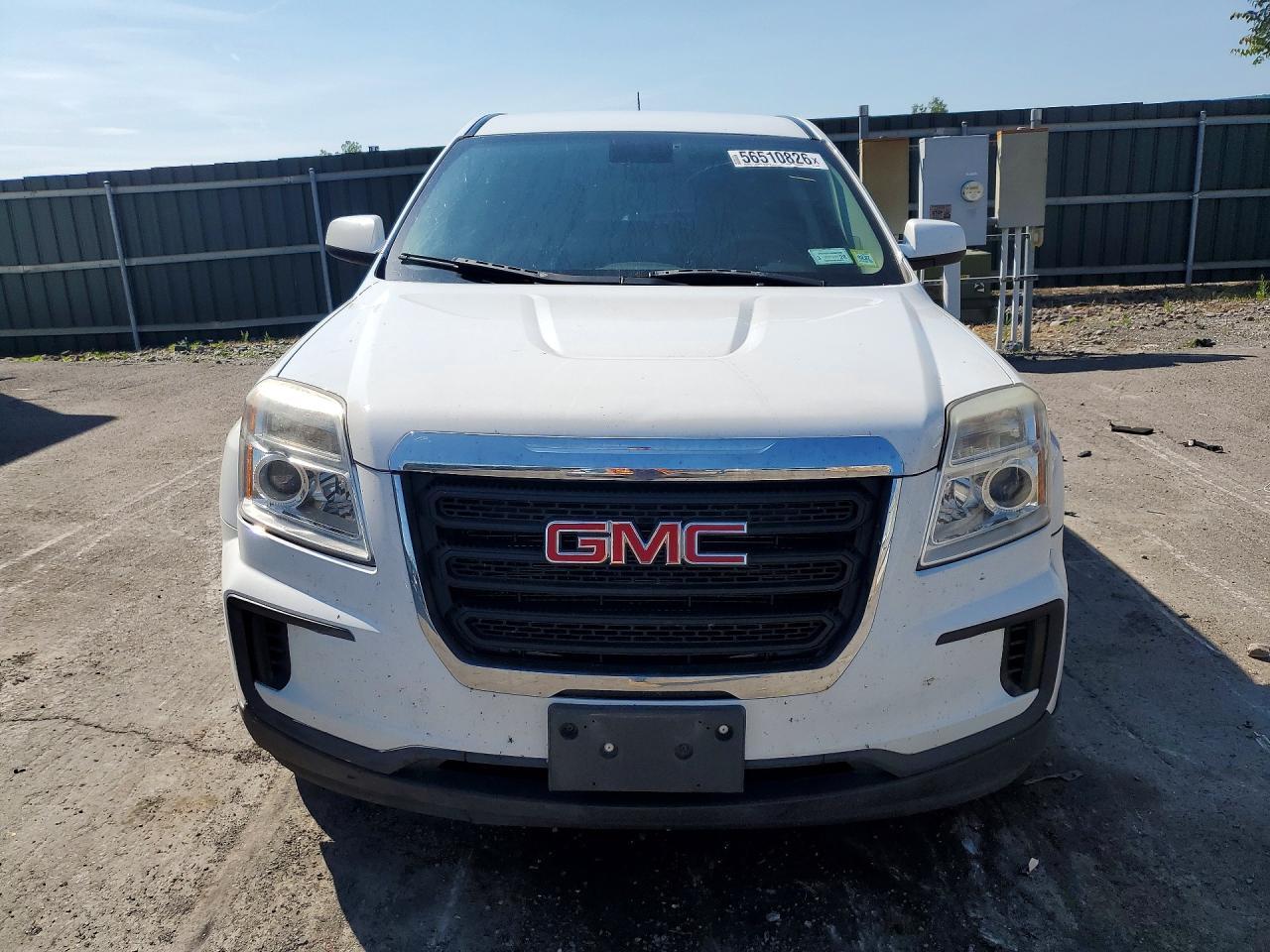 2016 GMC Terrain Sle - Image 5