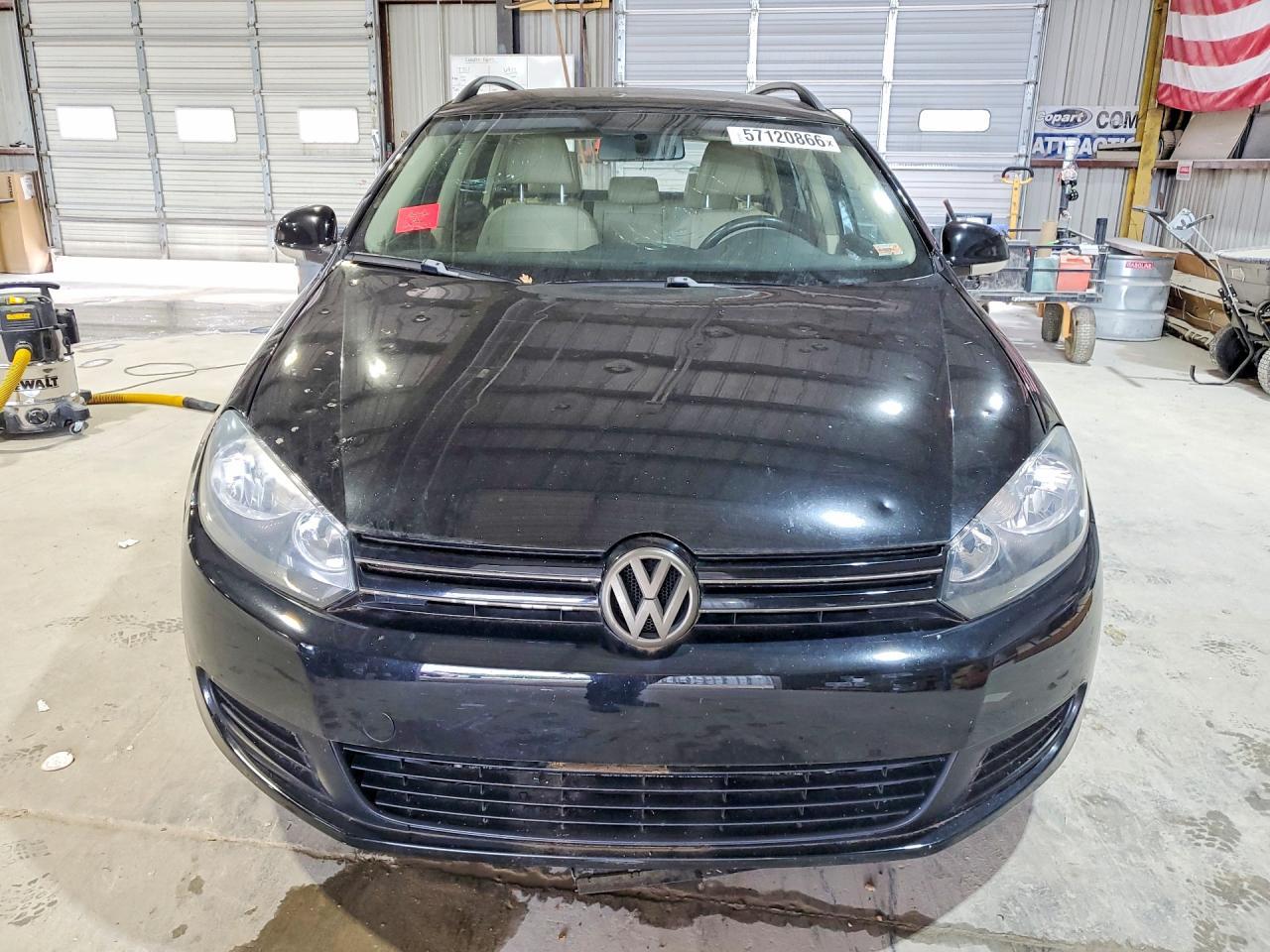 2013 Volkswagen Jetta Tdi - Image 5