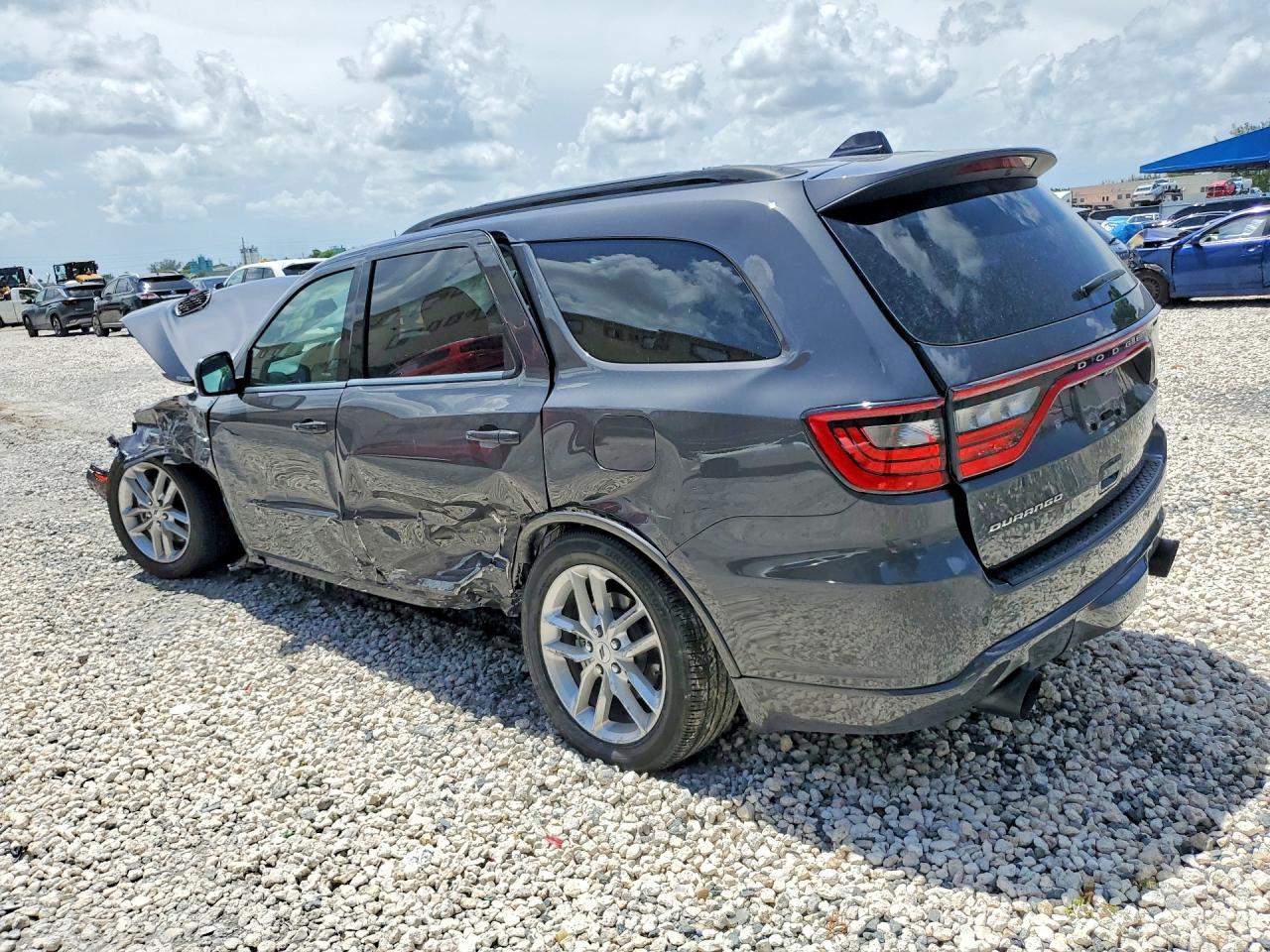 2024 Dodge Durango R/T - Image 2