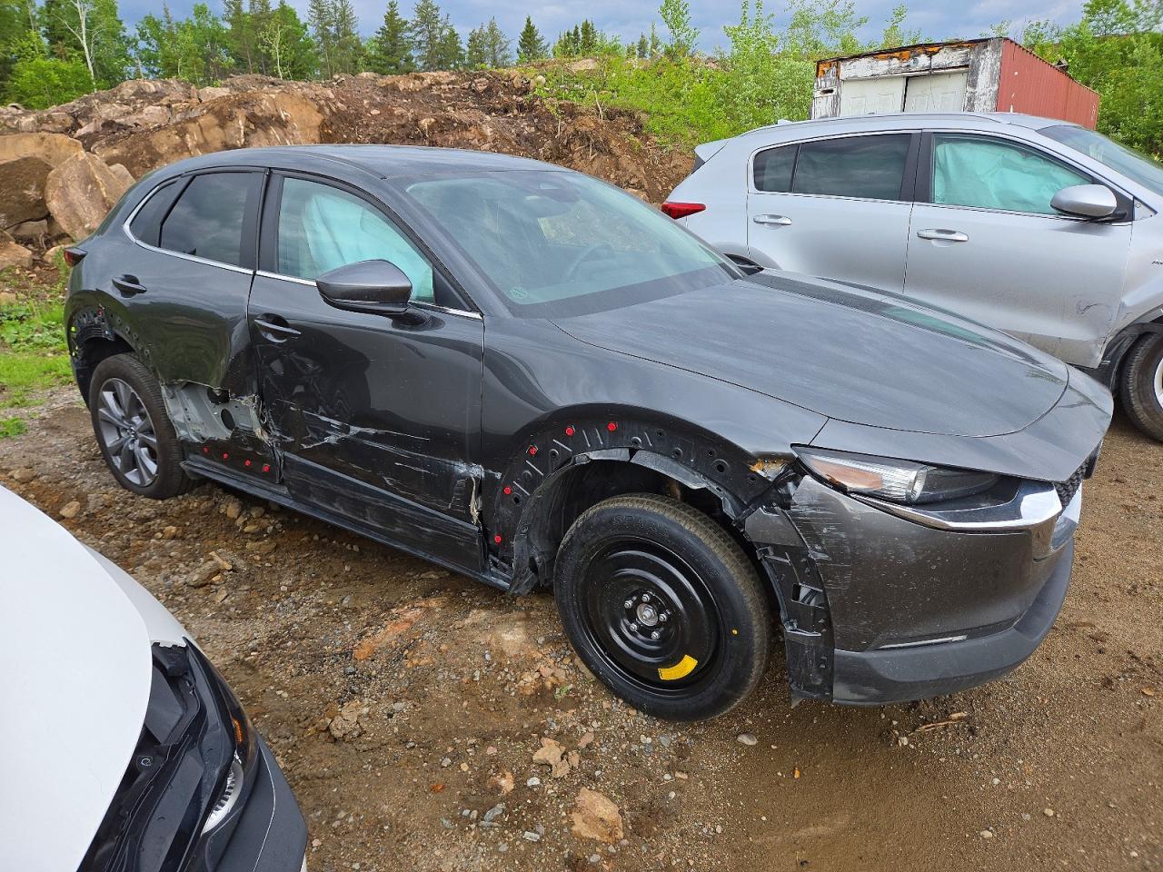 2025 Mazda Cx-30 Preferred - Image 4