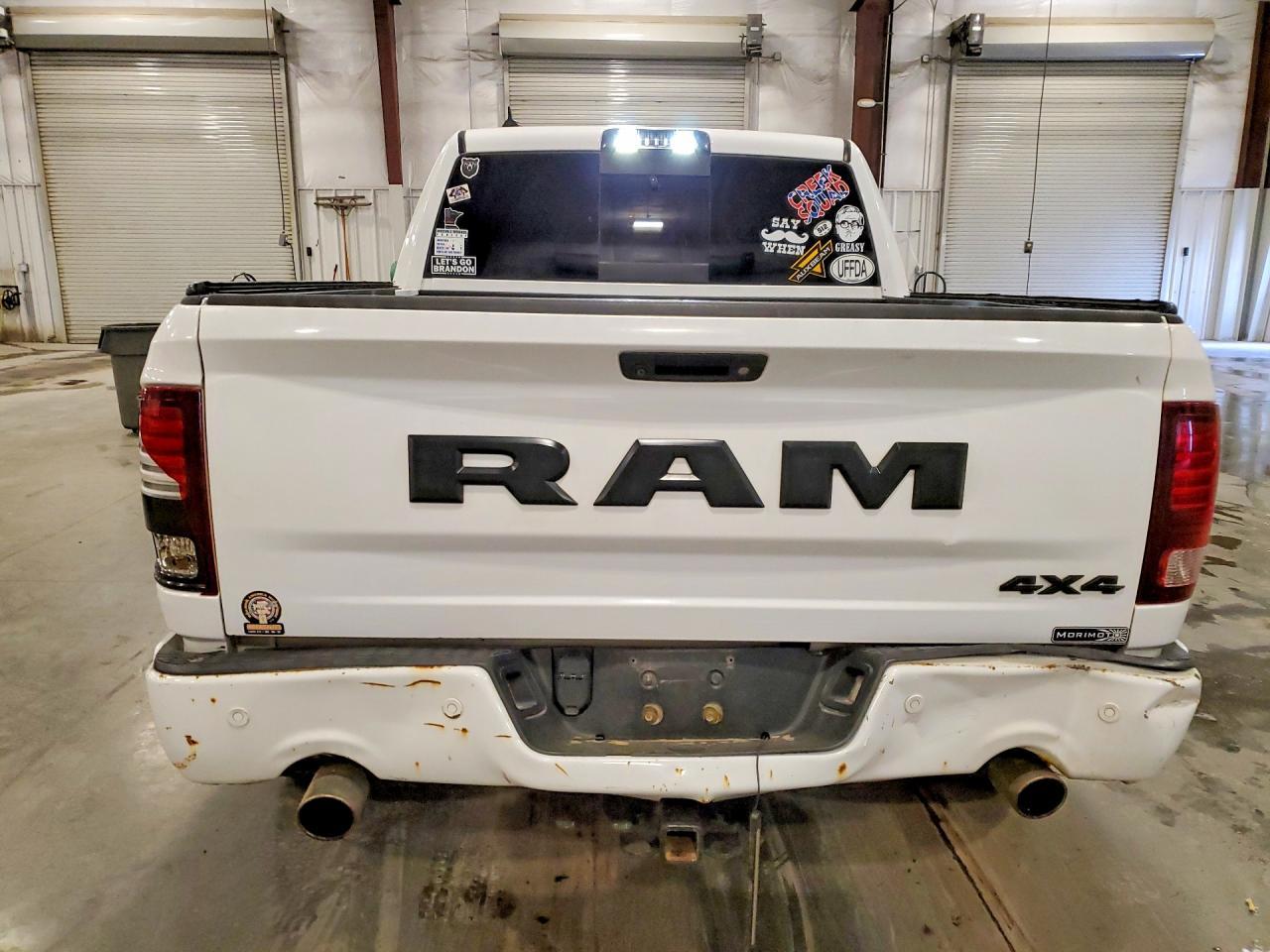 2018 Ram 1500 Sport - Image 6