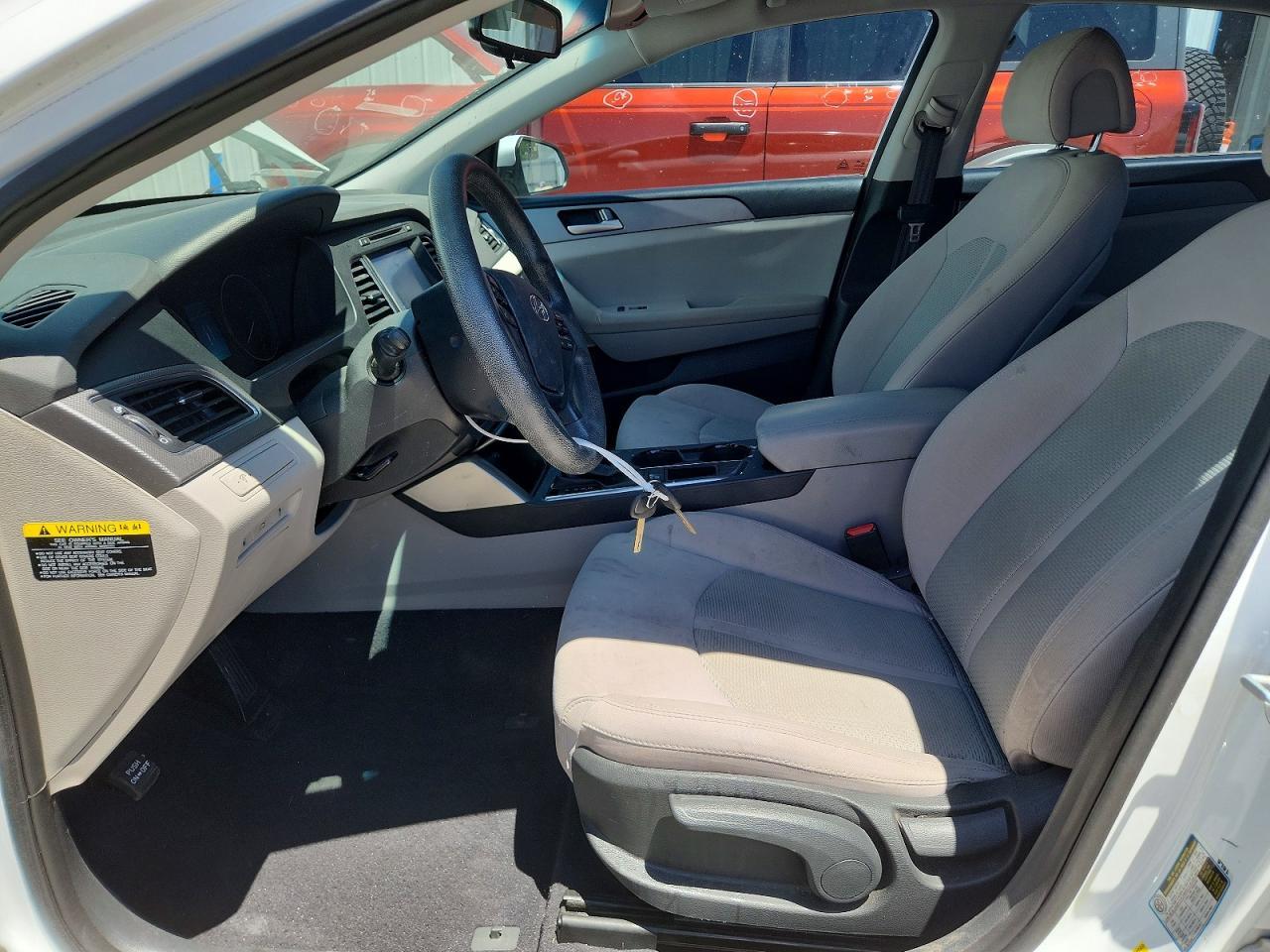 2016 Hyundai Sonata Se - Image 7