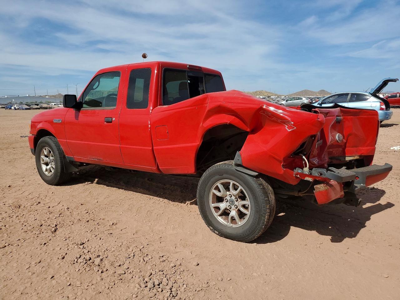 2011 Ford Ranger - Image 2