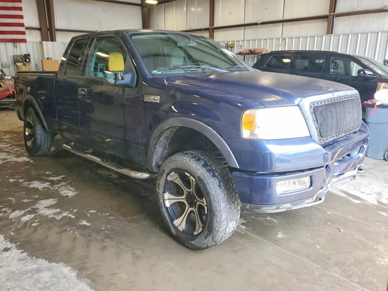 2004 Ford F150 - Image 4