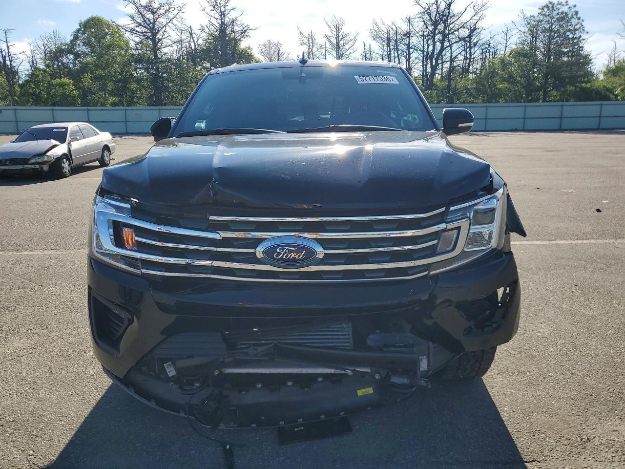 2020 Ford Expedition Max Xlt - Фото 5