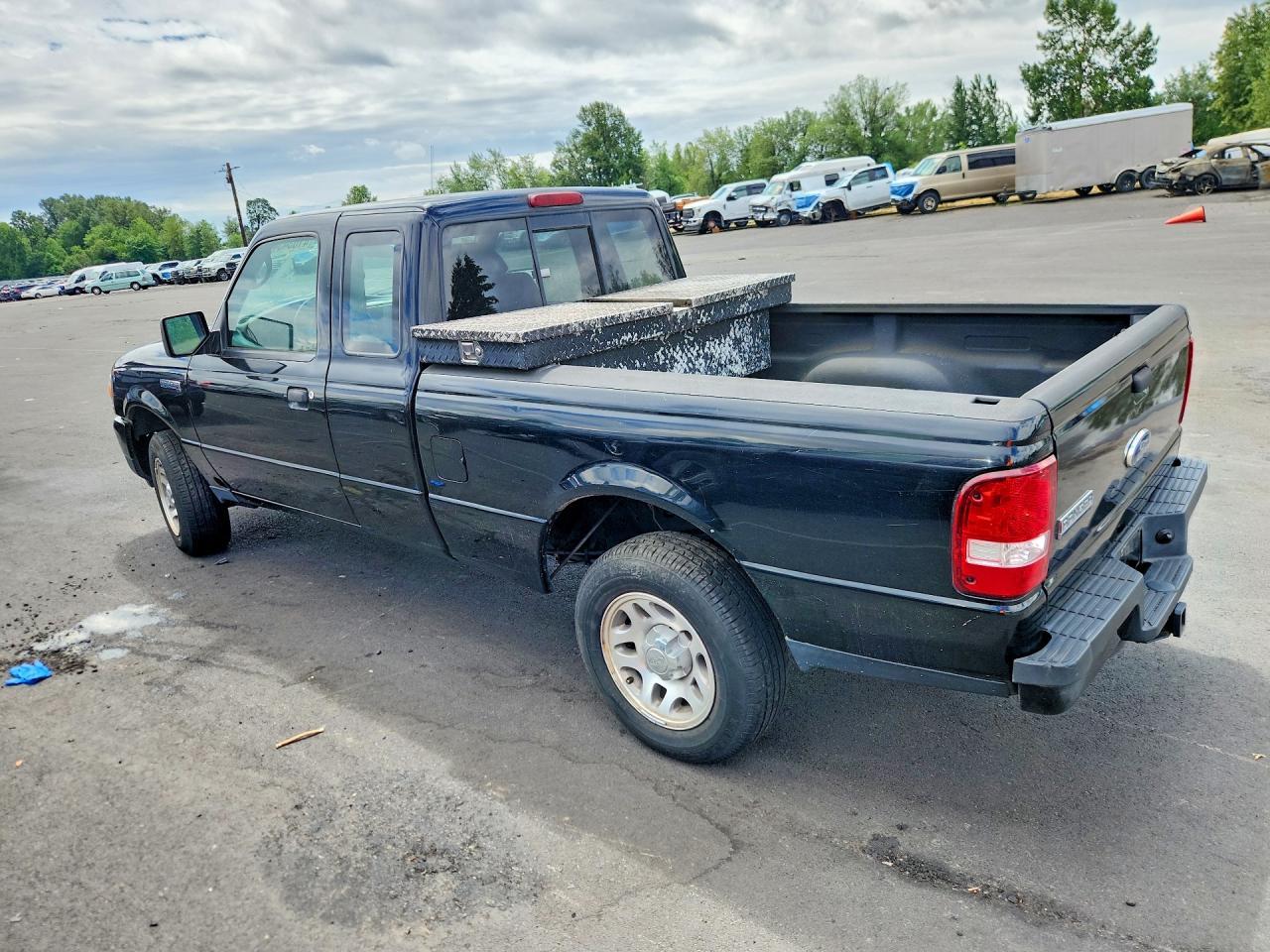 2011 Ford Ranger - Image 2