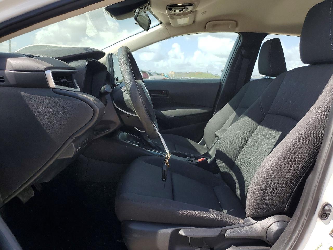 2024 Toyota Corolla Le - Фото 7