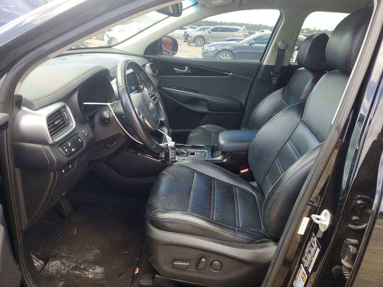 2019 Kia Sorento Ex V6 - Image 7
