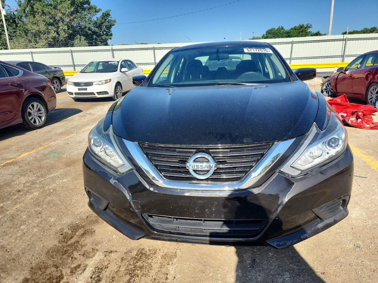 2018 Nissan Altima 2.5 S - Image 5