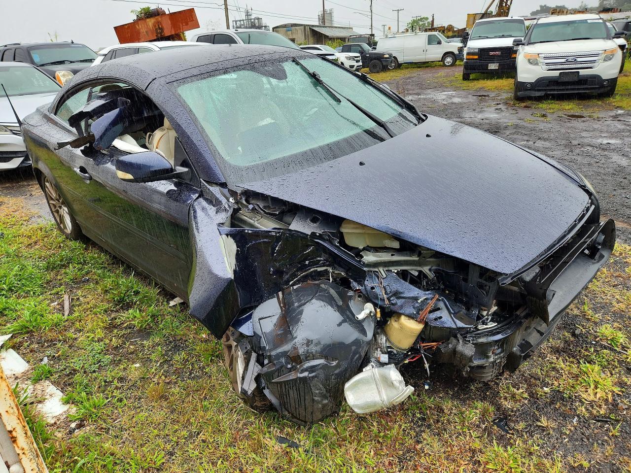 2006 Volvo C70 T5 - Image 4