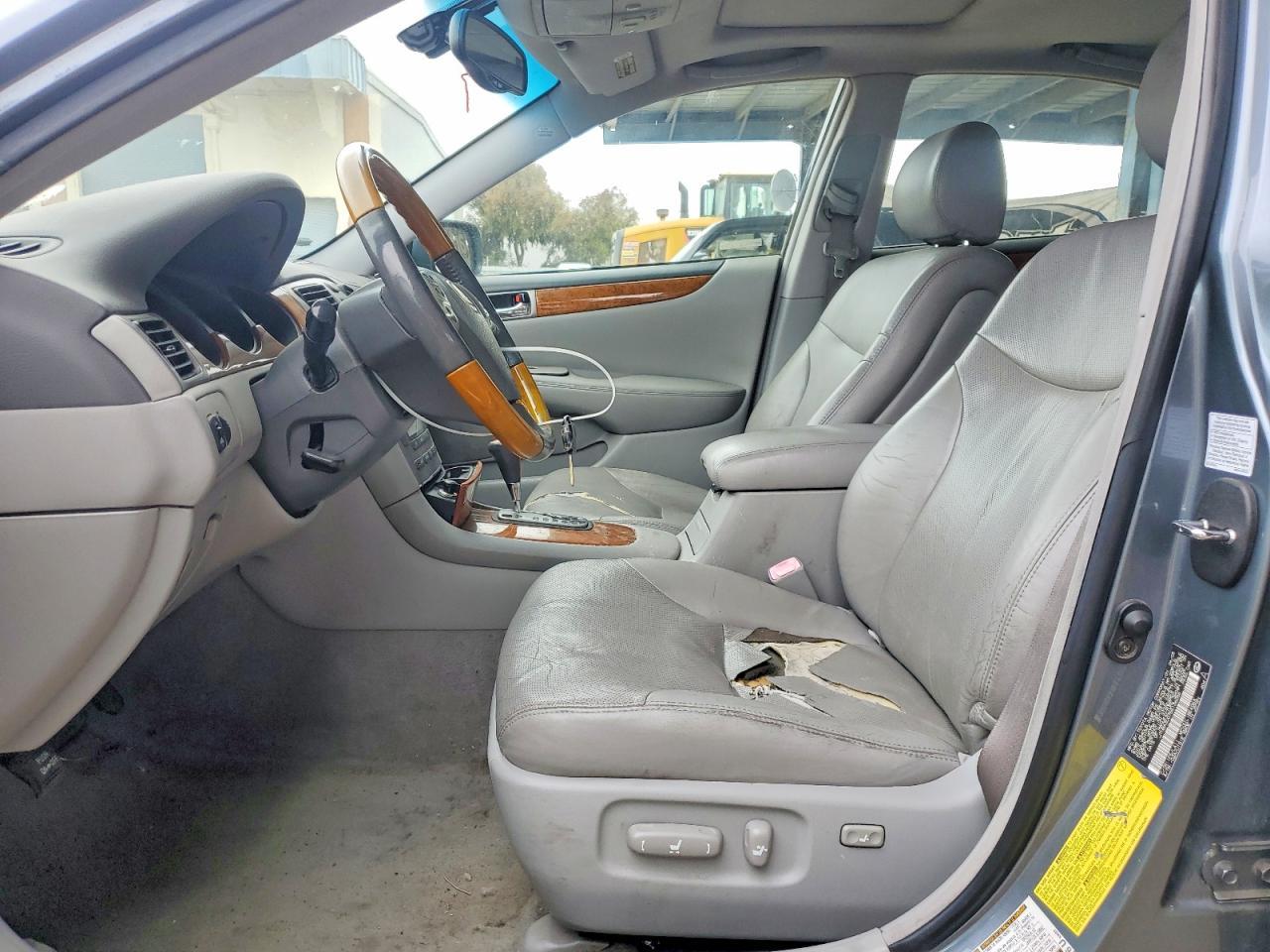 2005 Lexus Es 330 - Фото 7