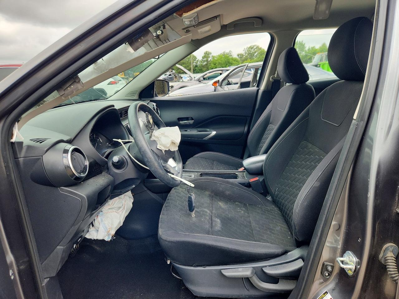 2021 Nissan Kicks Sv - Фото 7