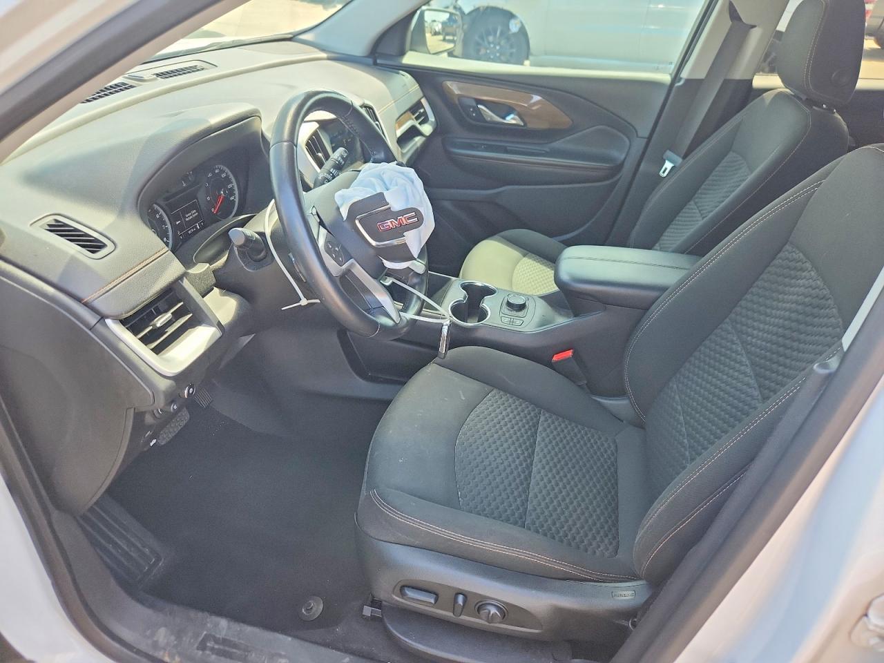 2018 GMC Terrain Sle - Фото 7