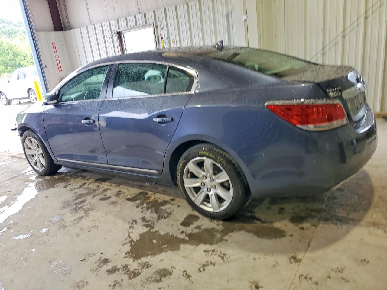 2013 Buick Lacrosse - Фото 2