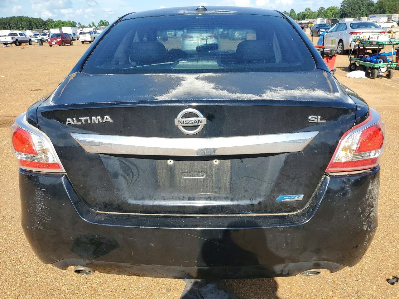 2013 Nissan Altima 2.5 - Image 6