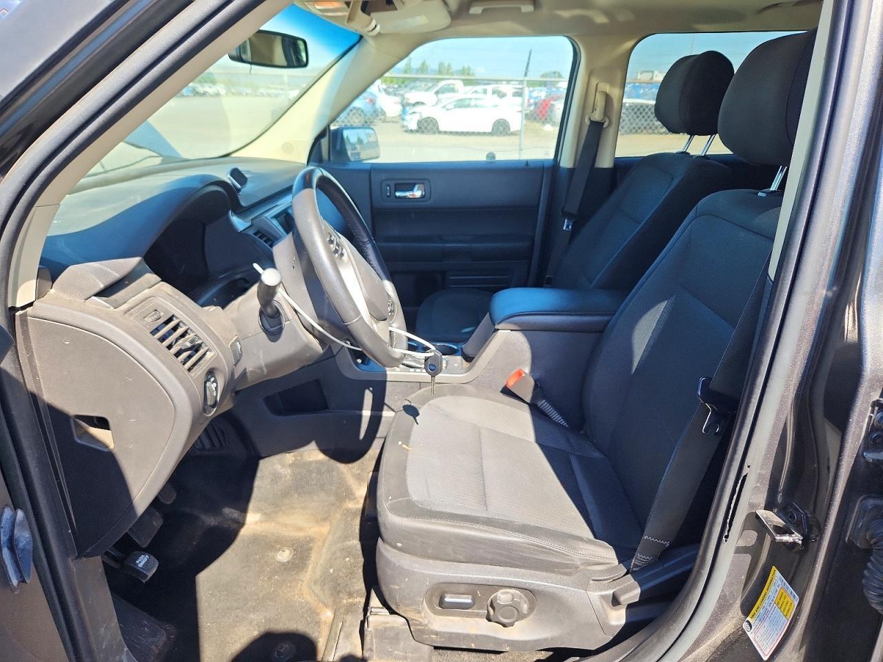 2016 Ford Flex Se - Фото 7