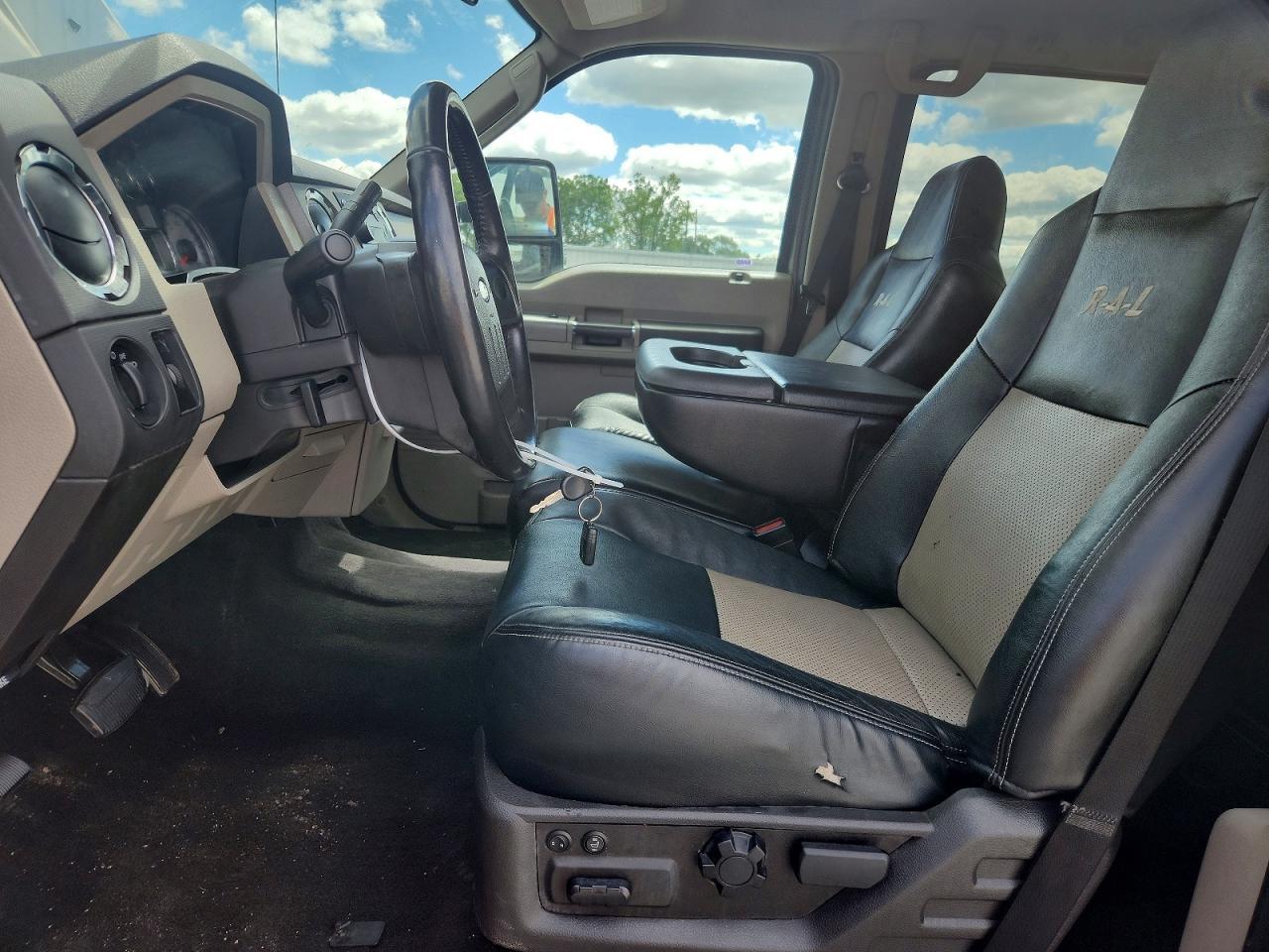 2008 Ford F250 Super Duty - Фото 7