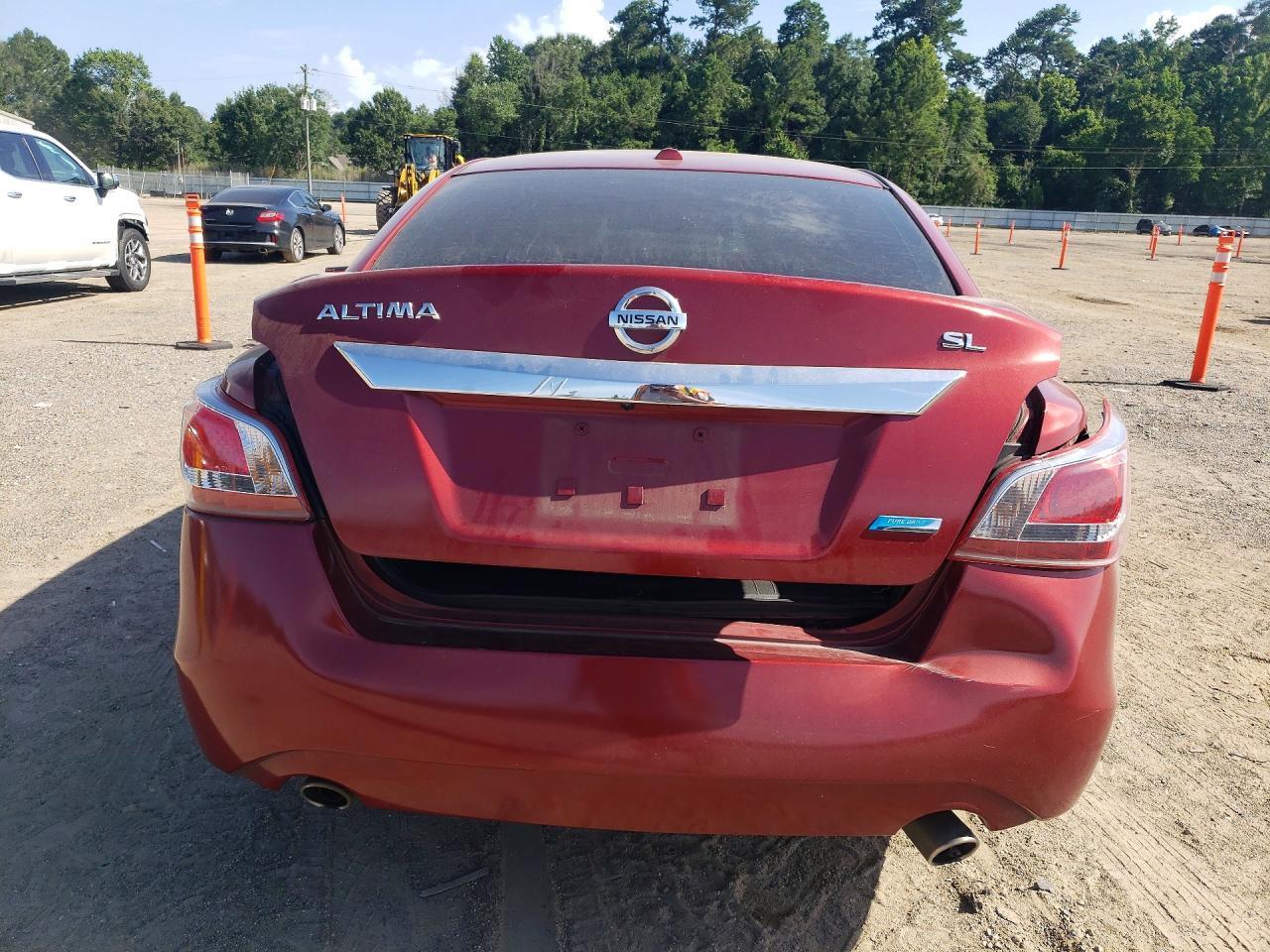 2013 Nissan Altima 2.5 - Image 6