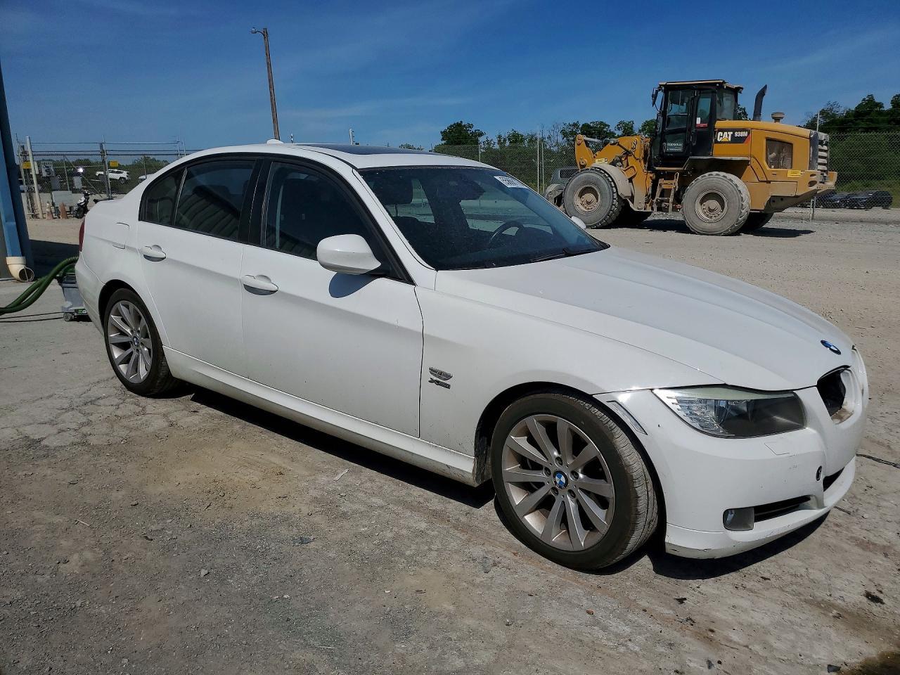 2009 BMW 328 Xi Sulev - Фото 4