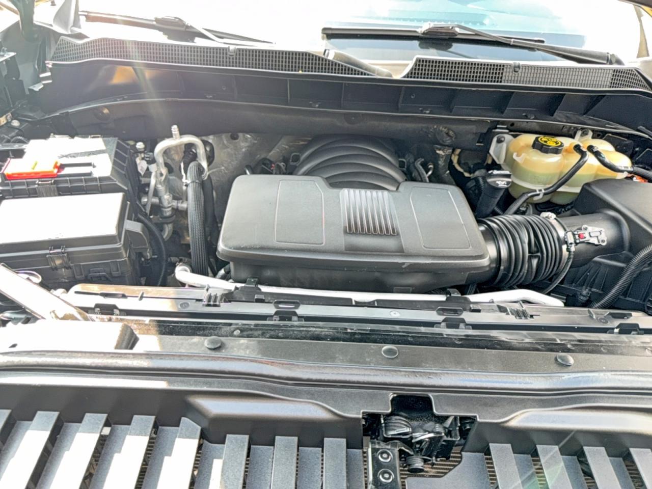2021 Chevrolet Silverado K1500 High Country - Image 7