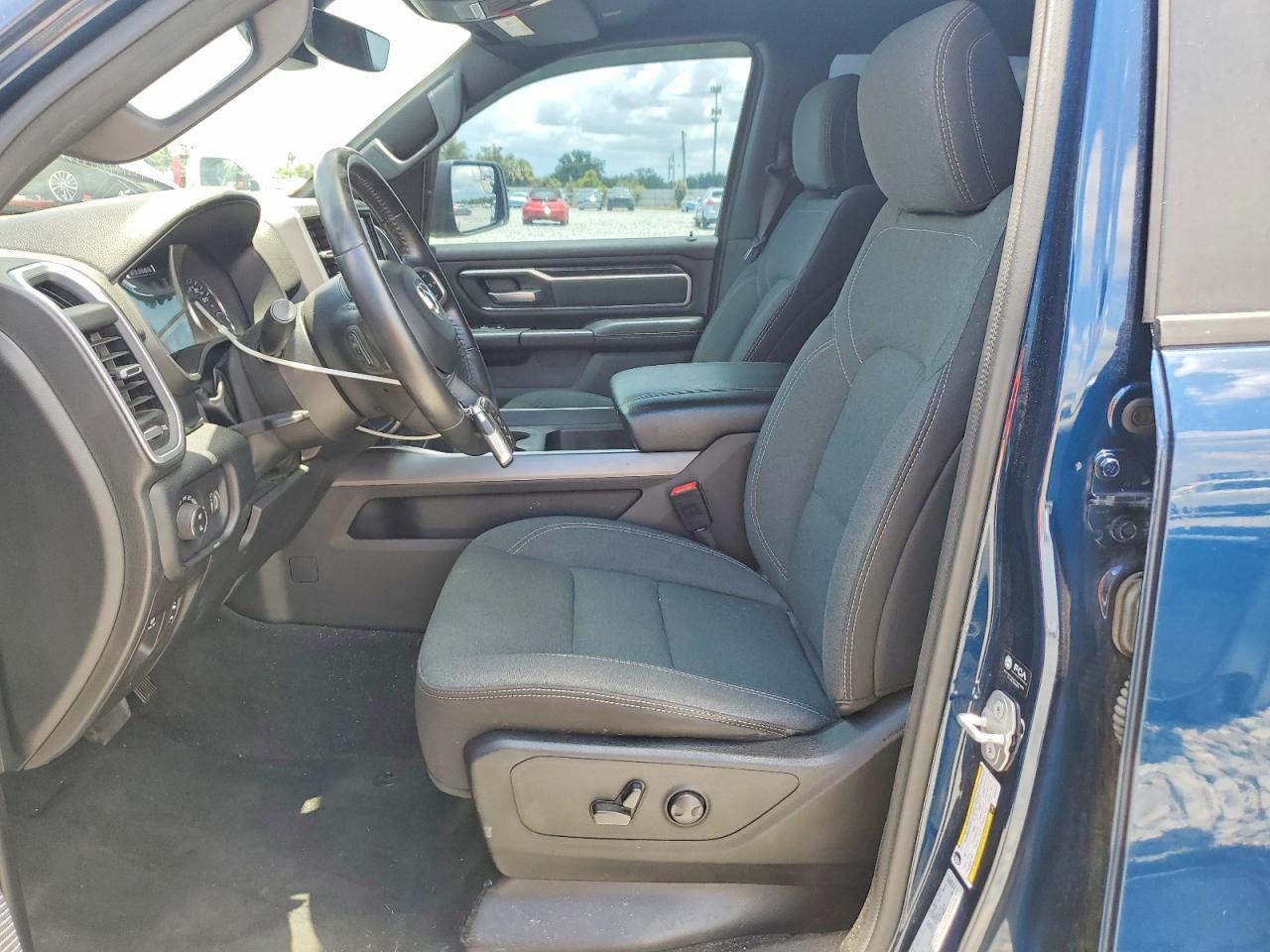 2022 Ram 1500 Big Horn - Фото 7