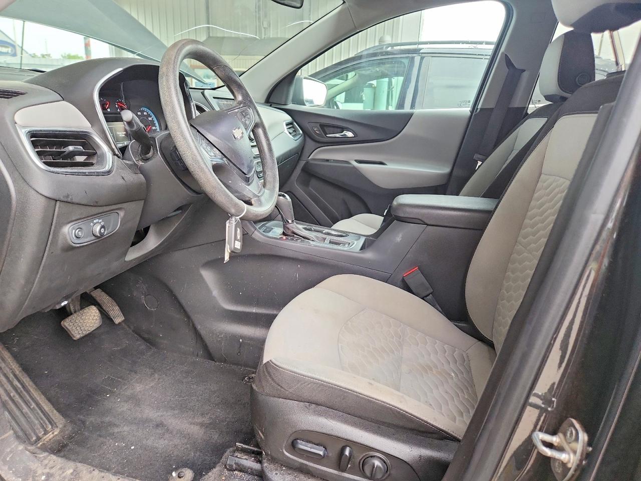 2020 Chevrolet Equinox - Фото 7