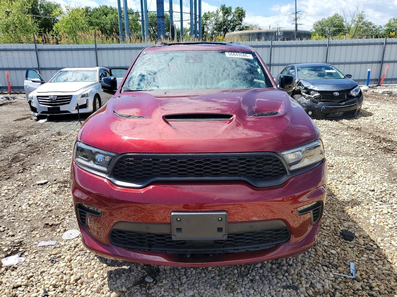 2023 Dodge Durango R - Image 5