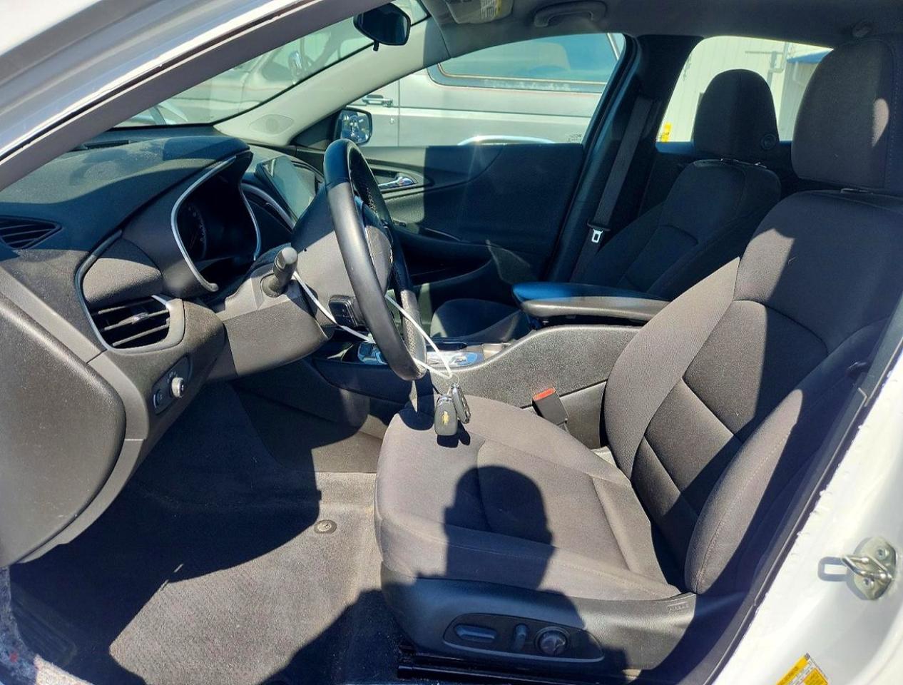 2023 Chevrolet Malibu Rs - Фото 7