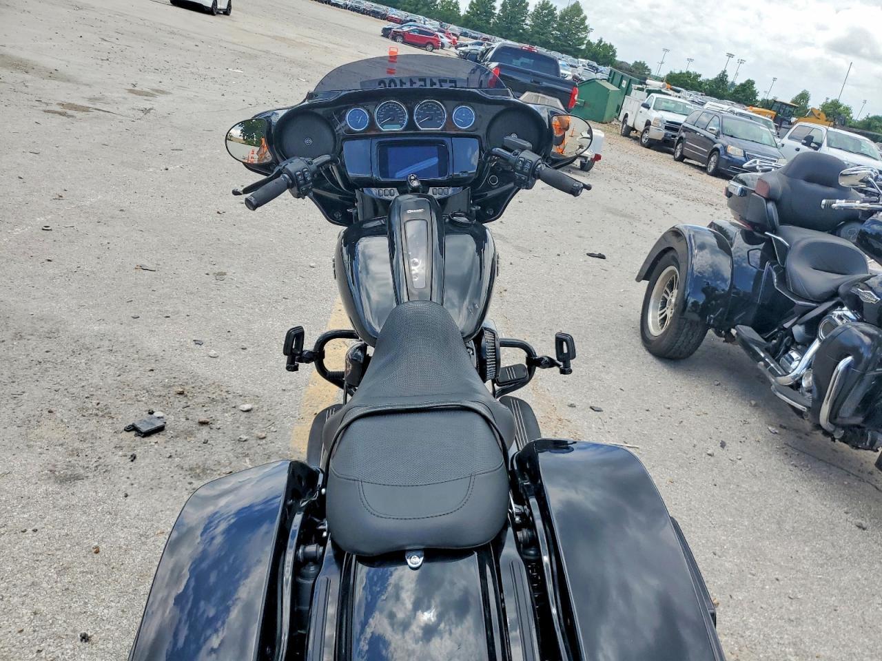 2022 Harley-Davidson Flhxs - Image 6