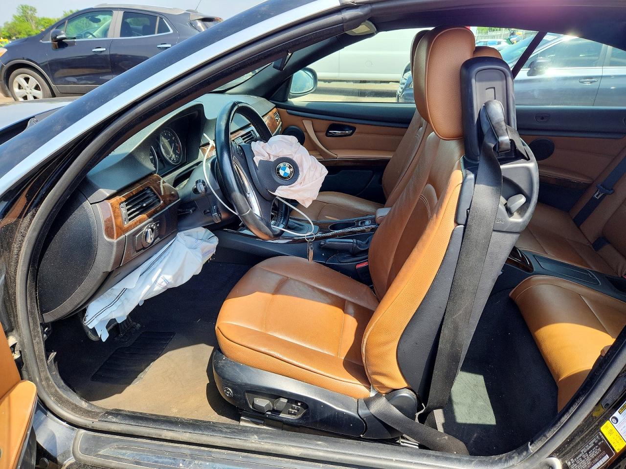 2011 BMW 328 I Sulev - Image 7